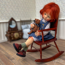 Load image into Gallery viewer, Matilda & Oscar, Tea for Two