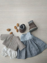 Load image into Gallery viewer, Sybil (OOAK doll)