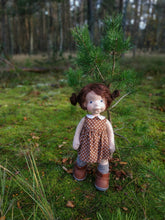 Load image into Gallery viewer, Amelia (OOAK doll)