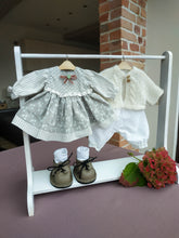 Load image into Gallery viewer, &quot;Light dream &quot; doll clothing set
