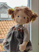 Load image into Gallery viewer, Ursula (OOAK doll)