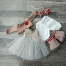 Load image into Gallery viewer, Custom Doll Outfit