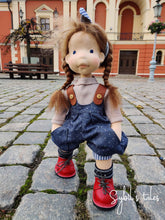 Load image into Gallery viewer, Olivia (OOAK) doll