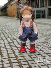 Load image into Gallery viewer, Olivia (OOAK) doll