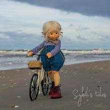 Load image into Gallery viewer, Ingrid, first doll of the year