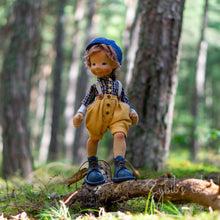 Load image into Gallery viewer, Theo, friendly little chap