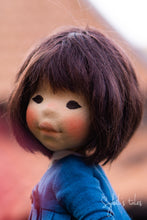Load image into Gallery viewer, Aiko - little loved one