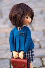 Load image into Gallery viewer, Aiko - little loved one
