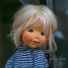 Load image into Gallery viewer, Ingrid, first doll of the year