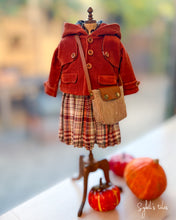 Load image into Gallery viewer, Custom Doll Outfit
