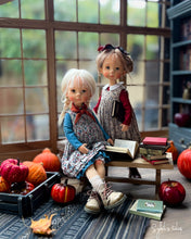 Load image into Gallery viewer, Harriet, Juniper &amp; Page
