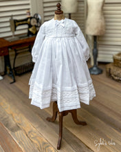 Load image into Gallery viewer, Custom doll dress
