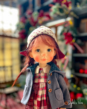 Load image into Gallery viewer, Imogen, Siobhan, Beatrice, Elowen - Four Winter Girls
