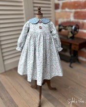 Load image into Gallery viewer, Cloudy Dress and Shopping Tote
