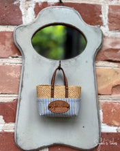 Load image into Gallery viewer, Cloudy Dress and Shopping Tote
