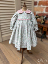 Load image into Gallery viewer, Candy Dress and Shopping Tote

