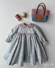 Load image into Gallery viewer, Candy Dress and Shopping Tote
