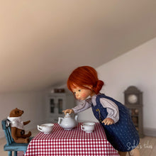 Load image into Gallery viewer, Matilda &amp; Oscar, Tea for Two
